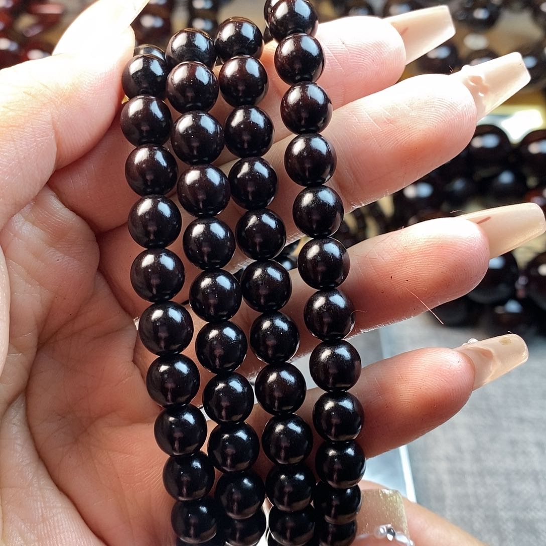 檀香紫檀（小叶紫檀）0.8 108入门