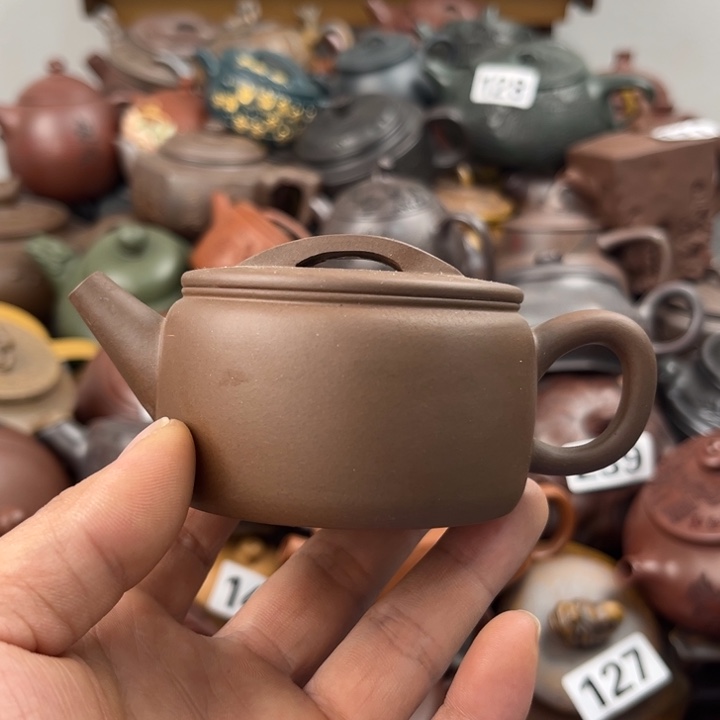 茶壶紫砂紫砂壶紫砂壶