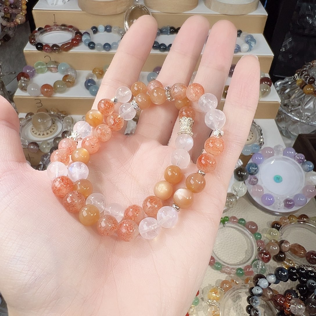 非金属金太阳 蓝月光 橙月光  