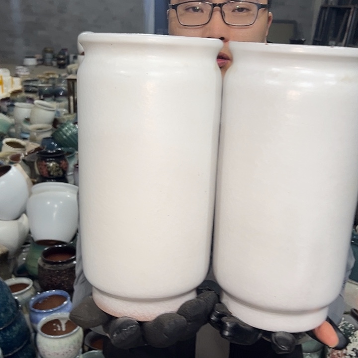 高度26口15啦啦花盆