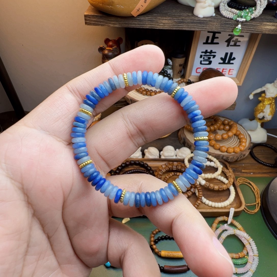 菩提根/象牙果手串