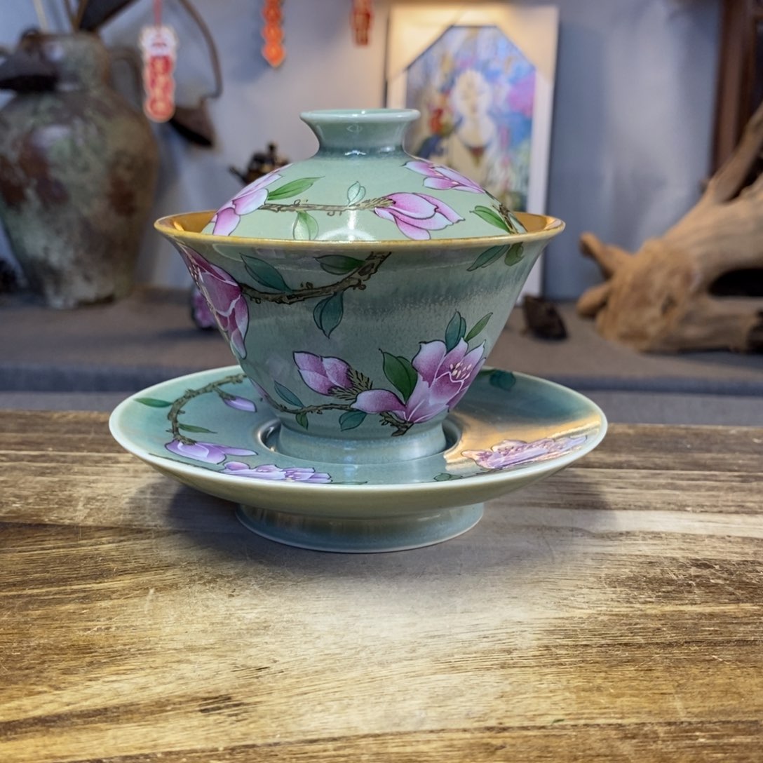 景德镇纯手工制作陶瓷