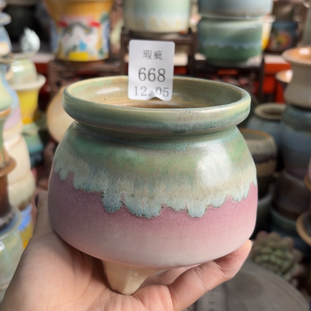 瓷片景德镇陶瓷手工制作
