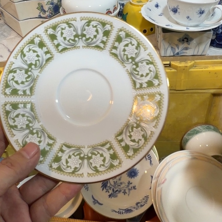 陶瓷推荐第二名20包邮