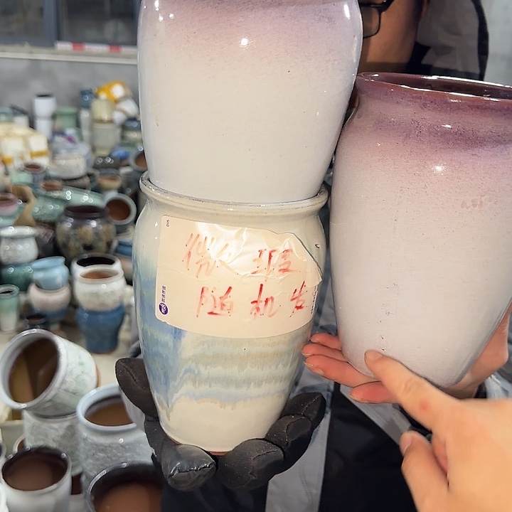 高度20口13.5微瑕啦啦啦