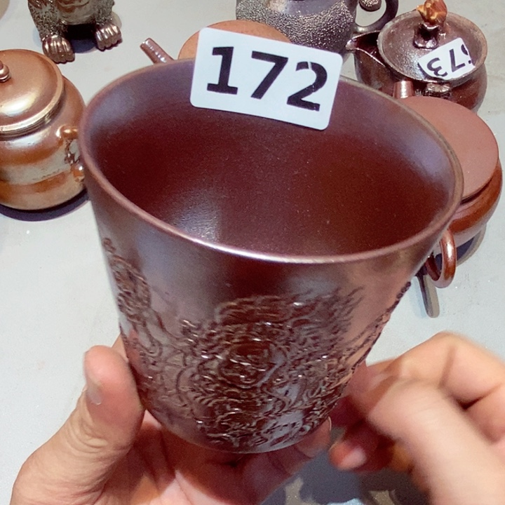 普***、柴烧茶具他陶瓷杯子