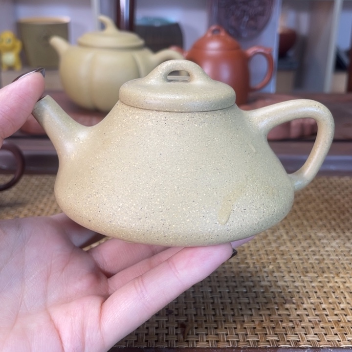 顺***k紫砂茶壶紫砂周边壶111