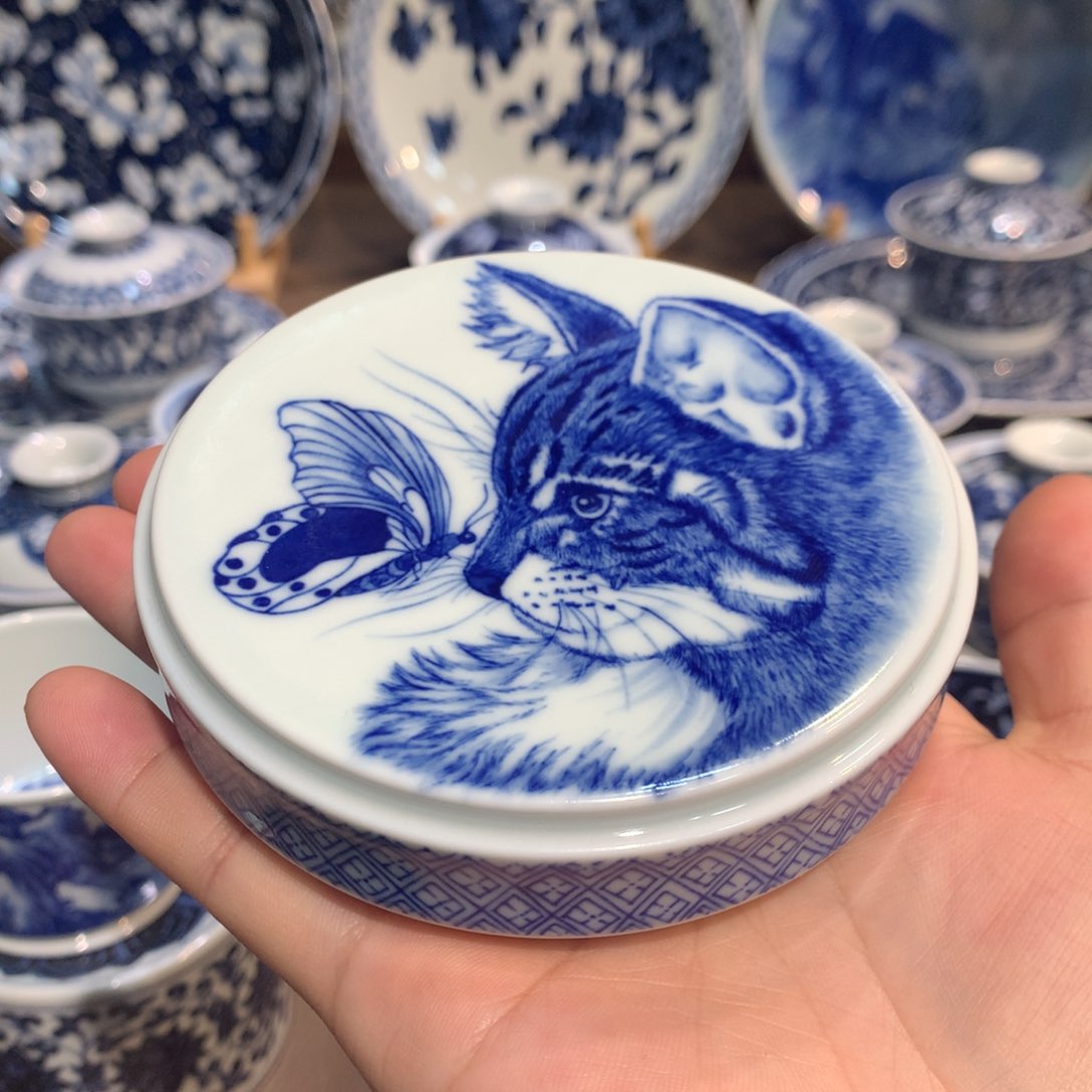 景德镇陶瓷陶瓷陶瓷