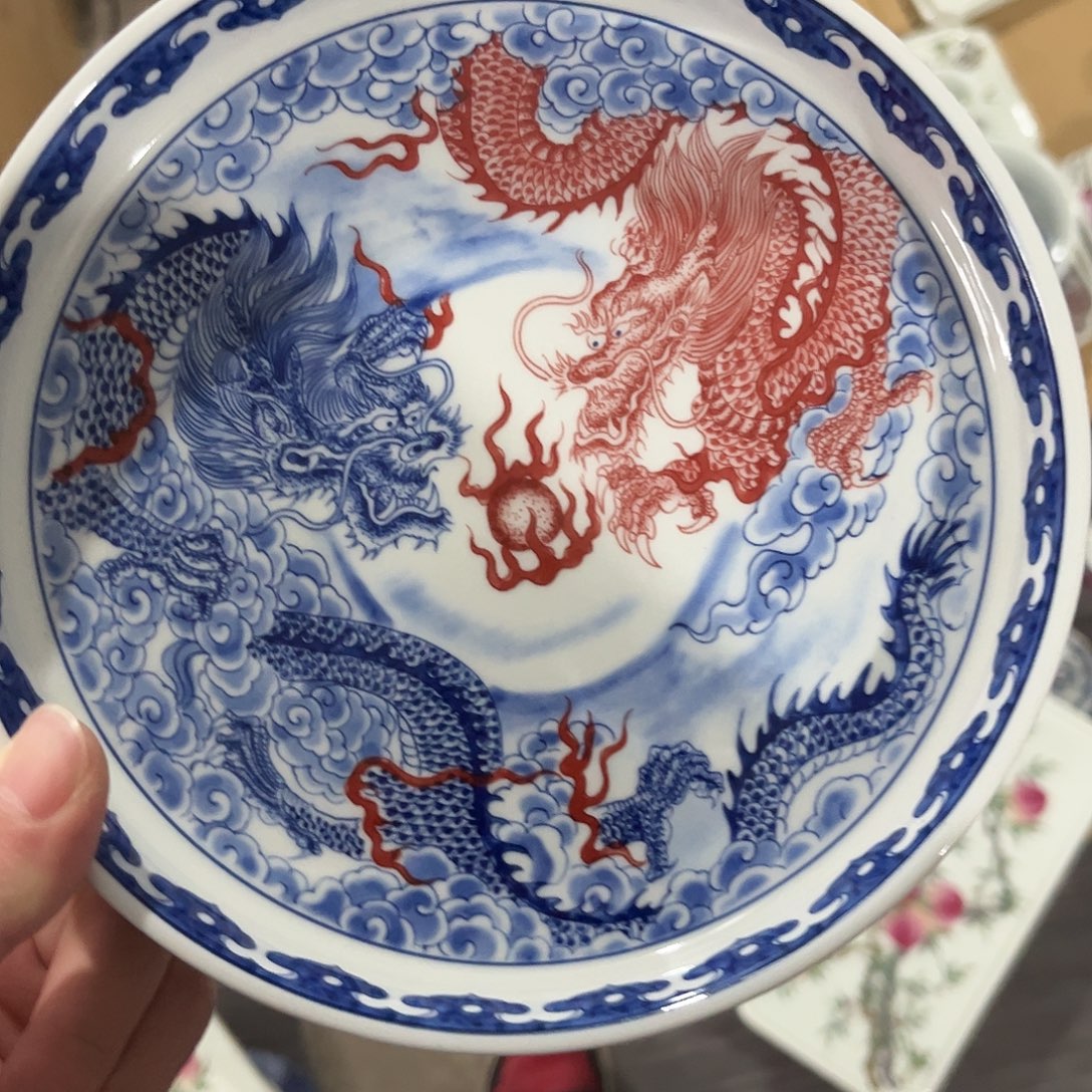摆件陶仓库直播间专属链接