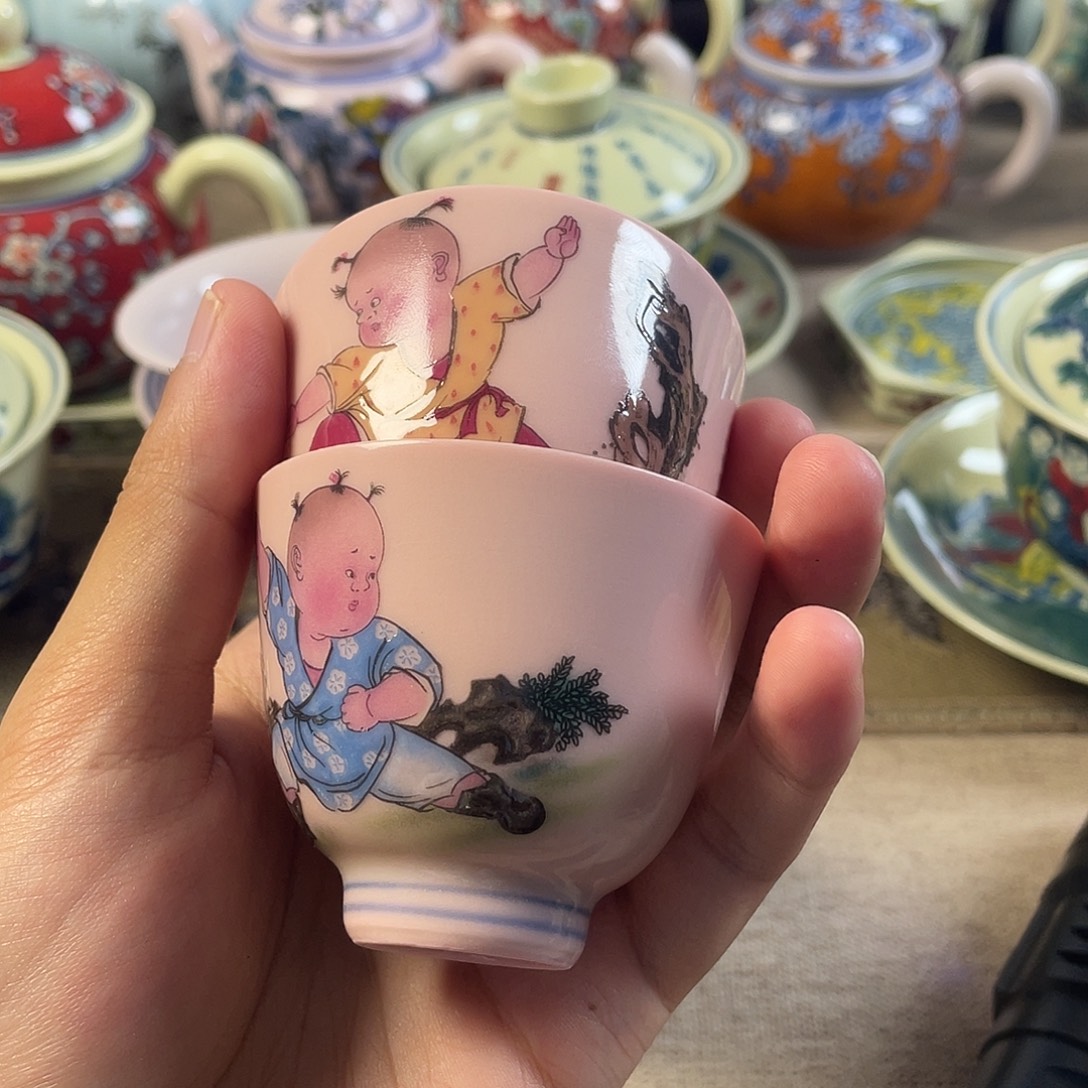 航***生景德镇陶瓷555566666666