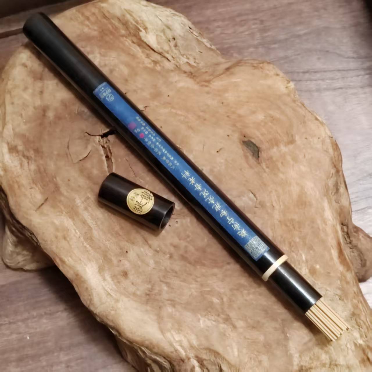 【双11骨折上新】2018越南宁和疤壳沉香老料 香薰香料/线香