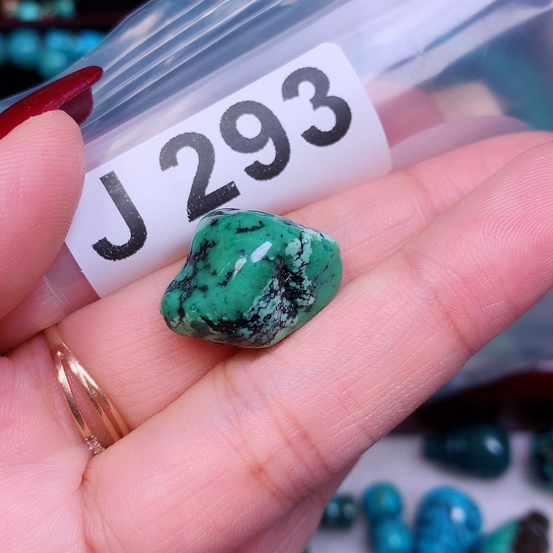 空竹粉丝专享十堰特色手工散珠