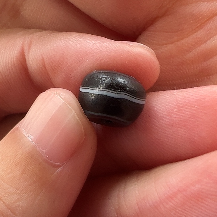 玛瑙/玉髓未镶嵌珠宝半成品F29 10-7.6