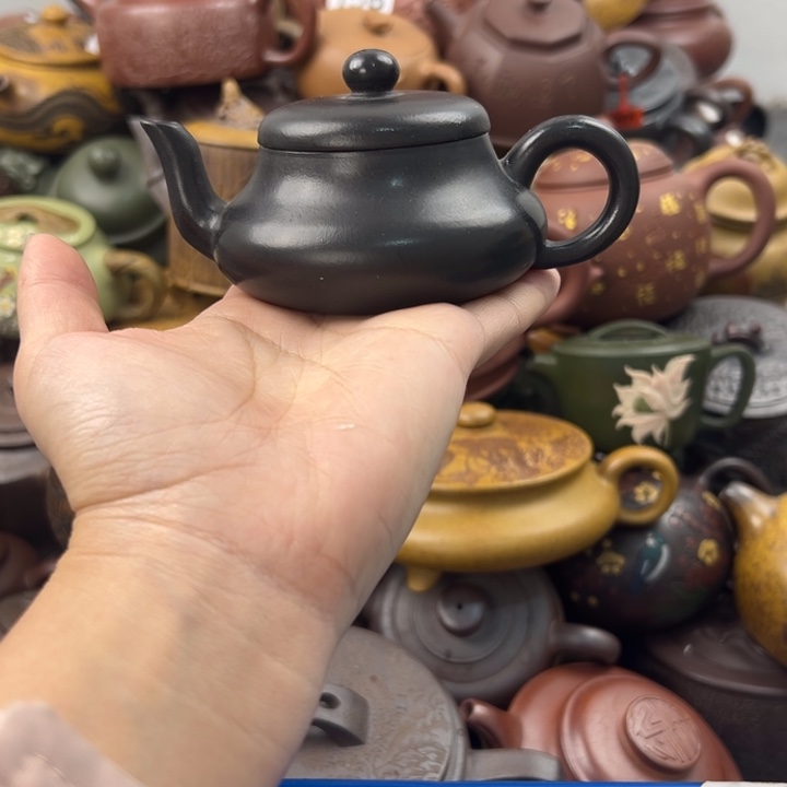 紫砂茶壶紫砂壶紫砂