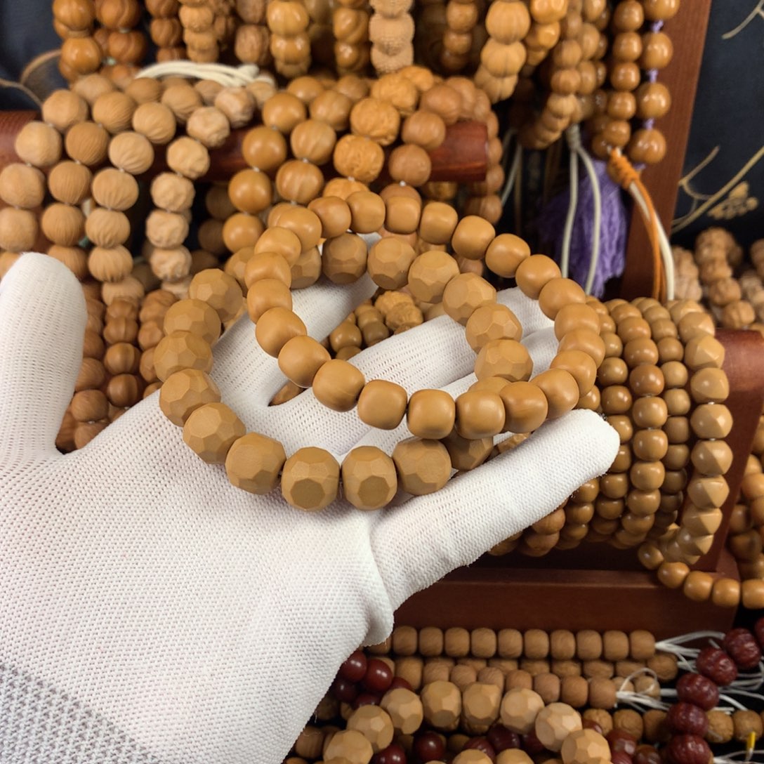 核桃猴头核桃全品两串