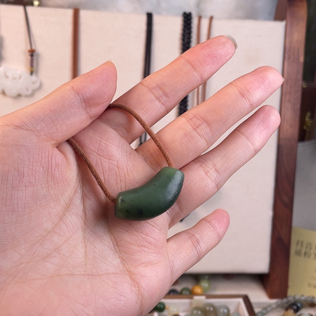 【闪购商品】手链未镶嵌和田玉