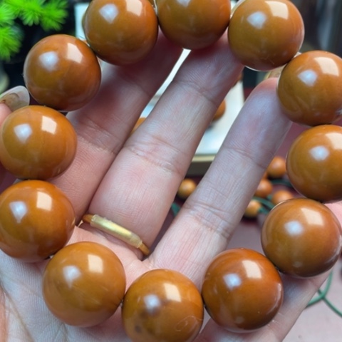 橄榄核手串/手链橄榄核2.0