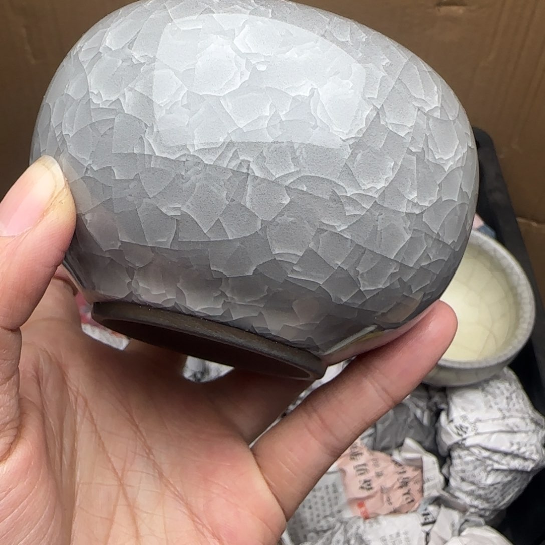 茶盏建盏主人杯单盏