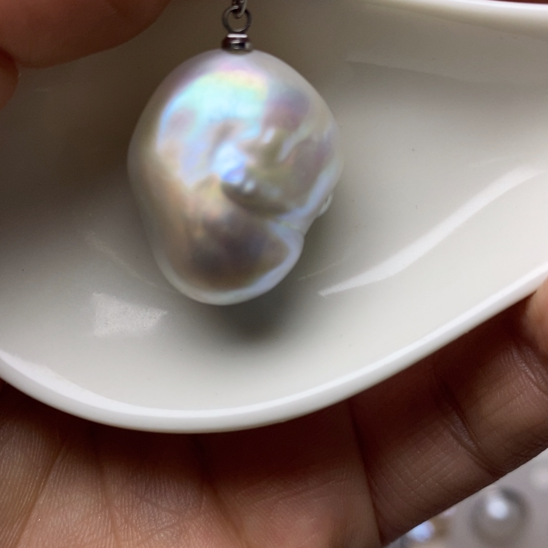 淡水珍珠其它未镶嵌