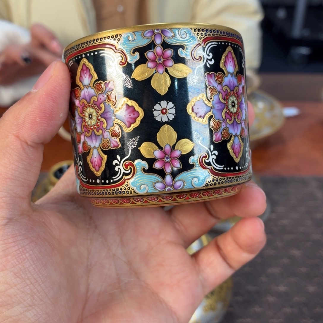 杯子瓷瓷姑娘景德镇瓷姑娘景德镇