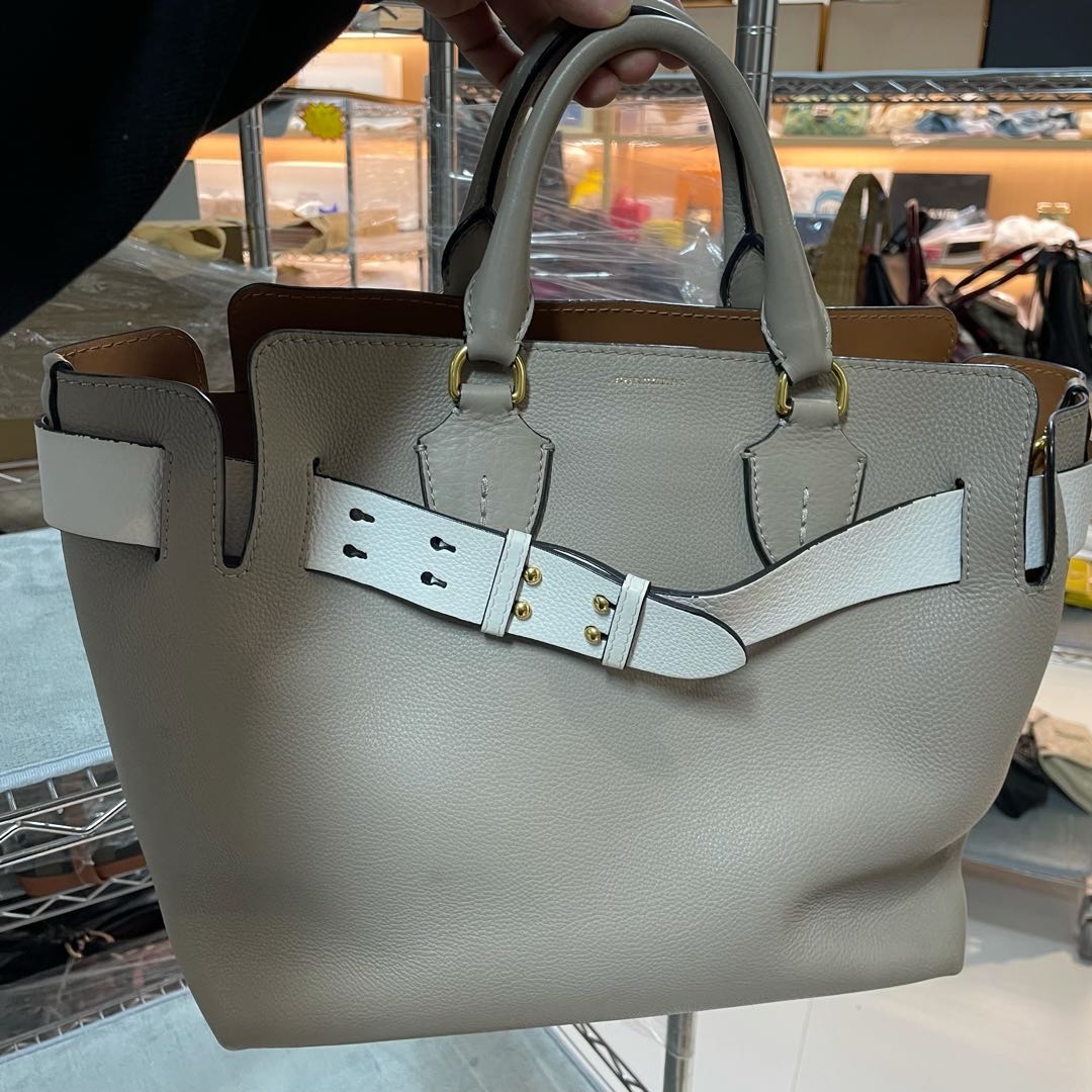 95新 BURBERRY/博柏利 小野专属/单肩包/DY9025