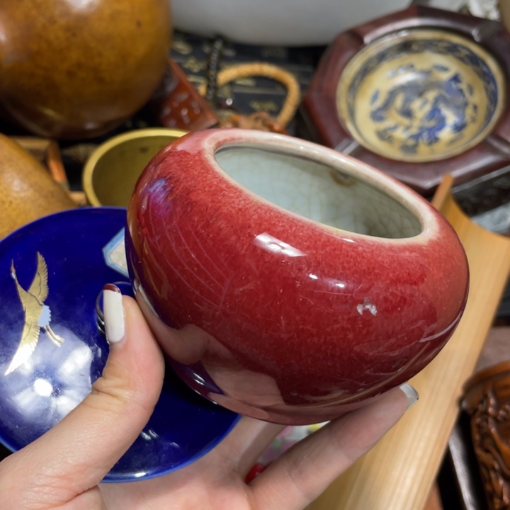 紫砂陶瓷艺术陶瓷艺术