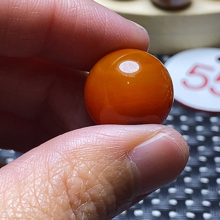 *****玛瑙/玉髓未镶嵌颈饰