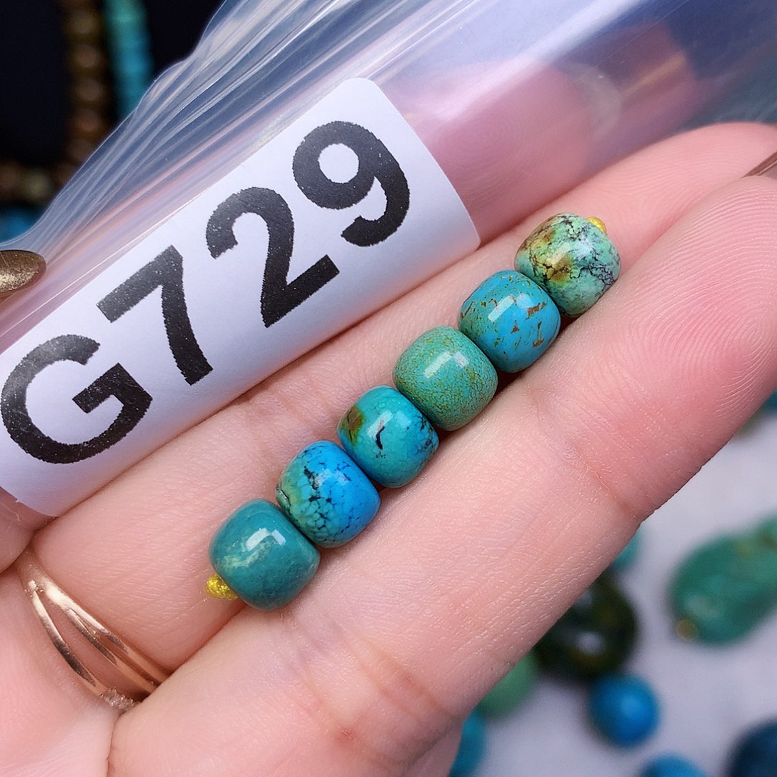 空竹粉丝专享十堰特色手工散珠