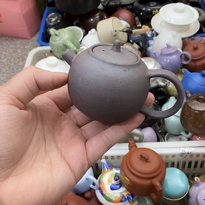 陶瓷艺术品及陶瓷制品