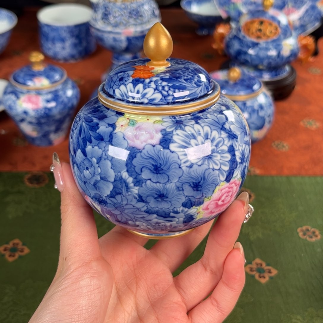 九鸣瓷艺九鸣瓷艺