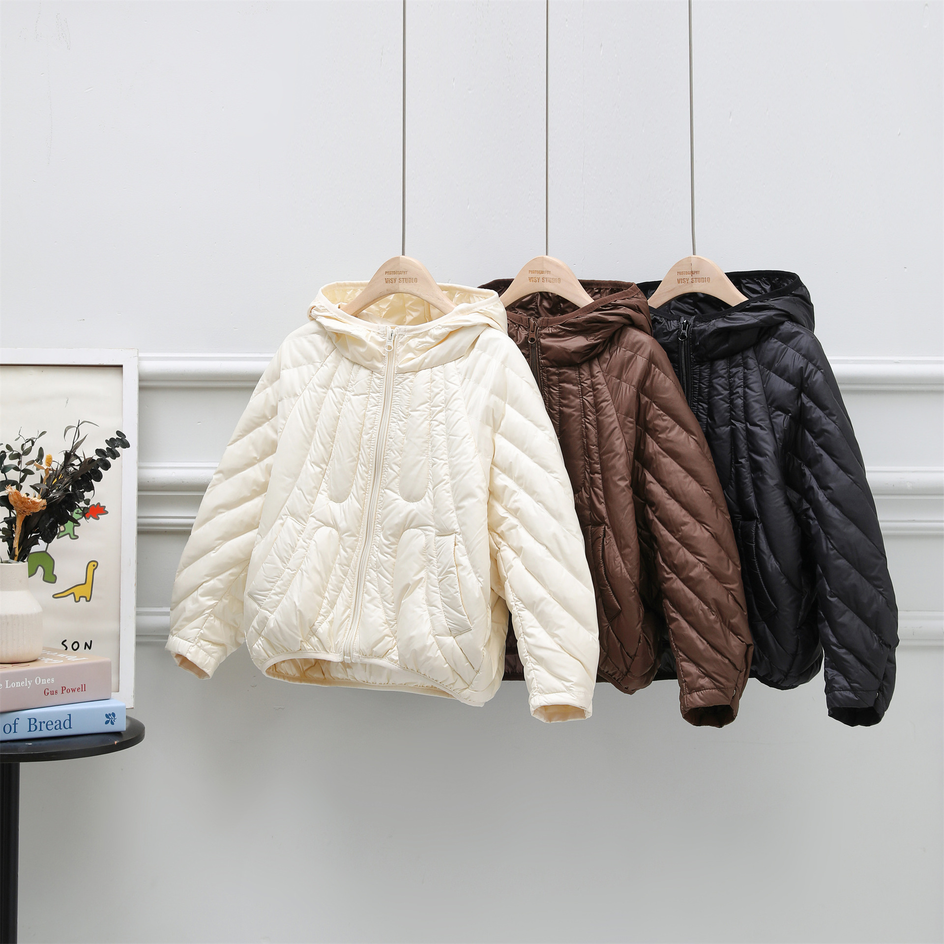 童装儿童棉服直播间扣号专用链接