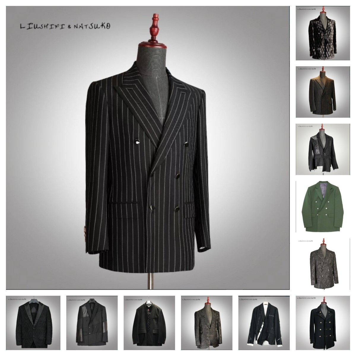 【福利专拍链接】服装活动专拍链接