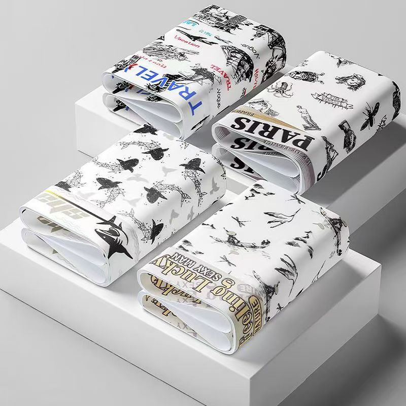 直播过款为准4条/】春夏大码高品质棉，莫代尔，冰丝