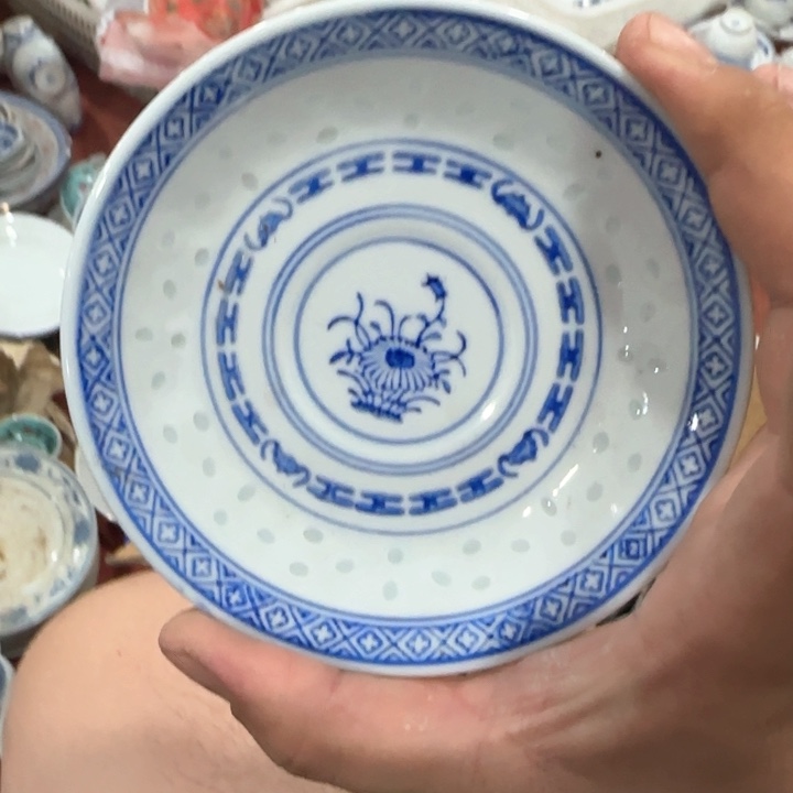 摆件景德镇陶瓷艺术品