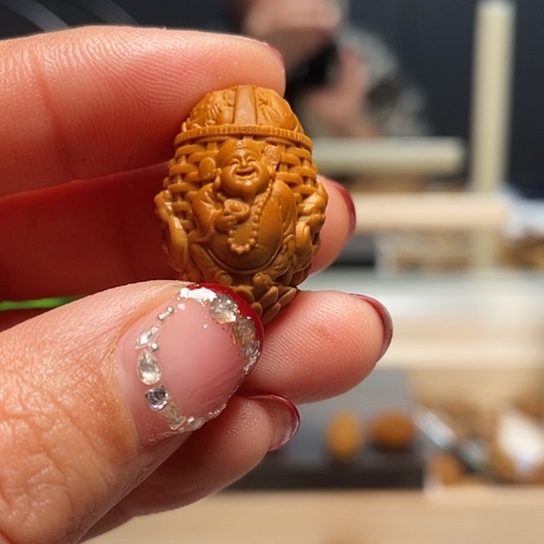 橄榄核手串/手链橄榄核