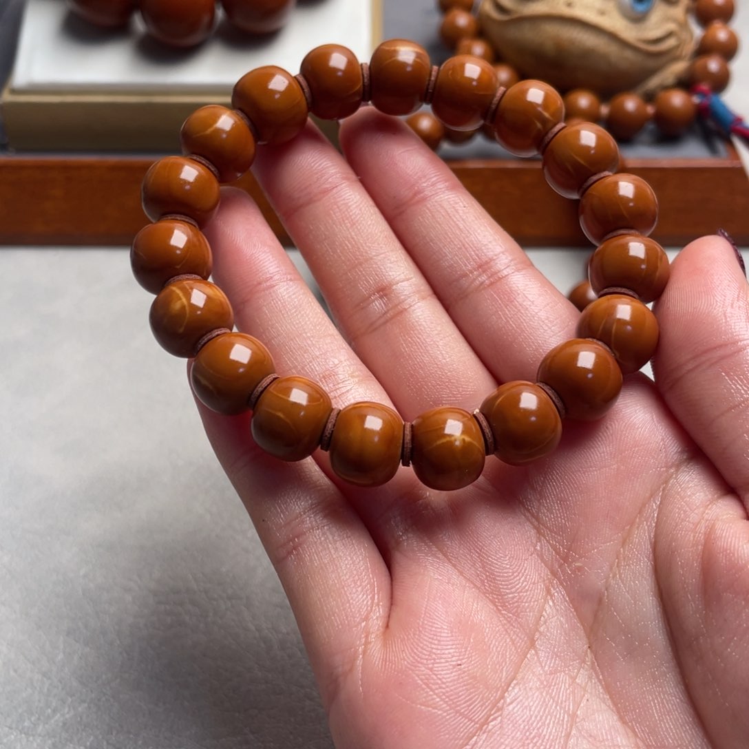 手串橄榄核招****司橄榄核1.3