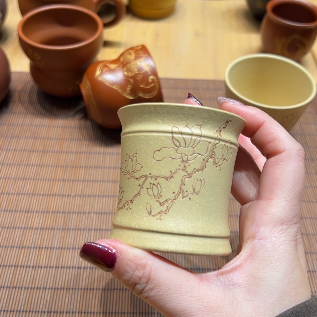 紫砂茶杯28555888888888888888