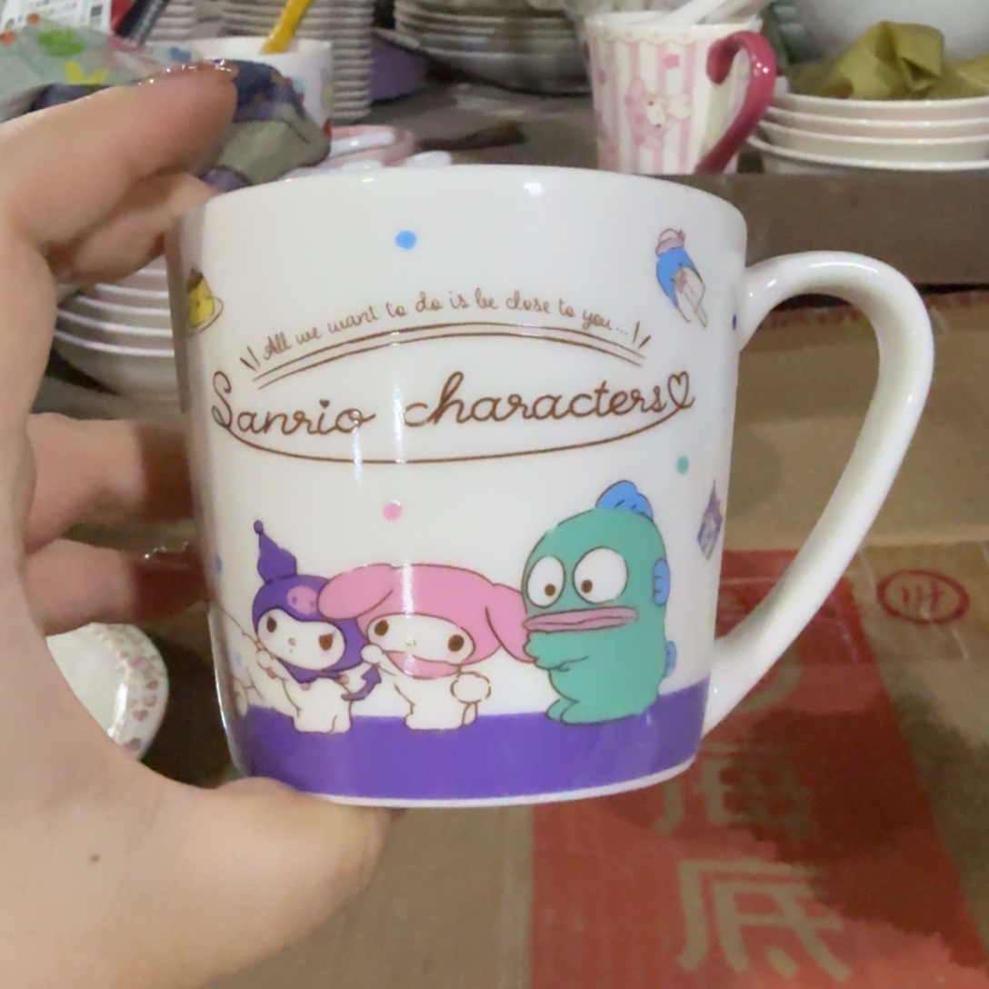 瓷片这个世界都是微瑕