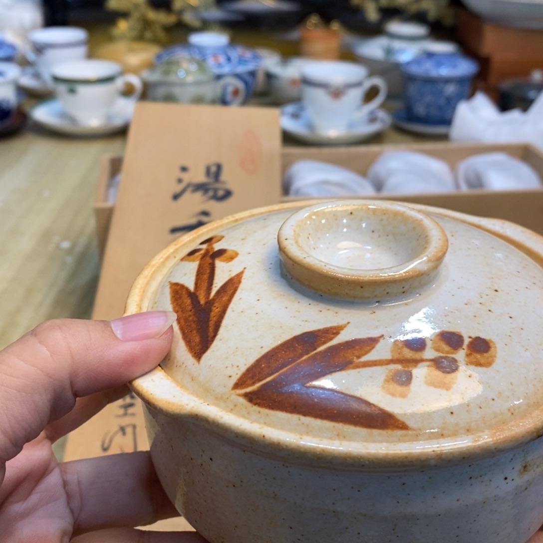 冬***禧易雅集工艺品有限公司