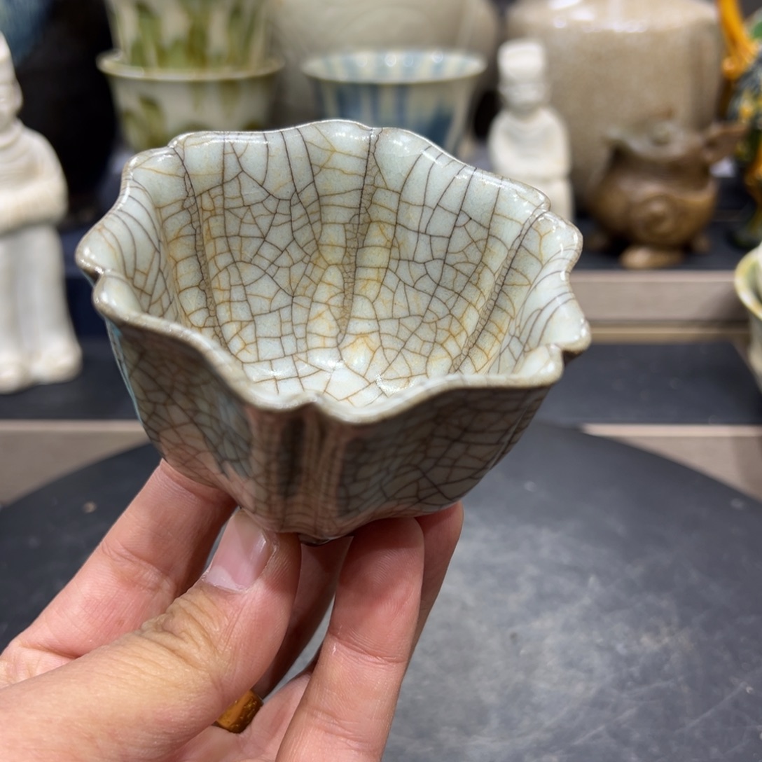 瓷片瓷器等各种瓷器