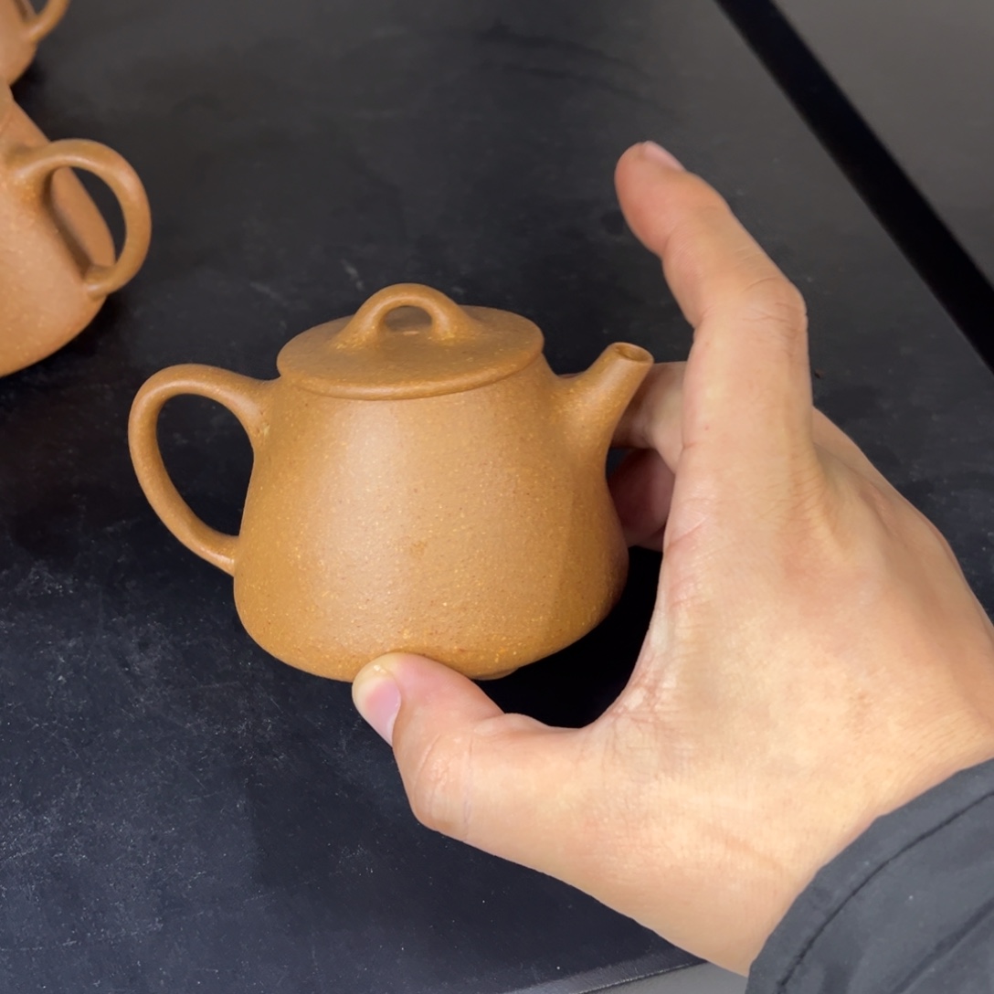 紫砂茶壶汽修厂的人说