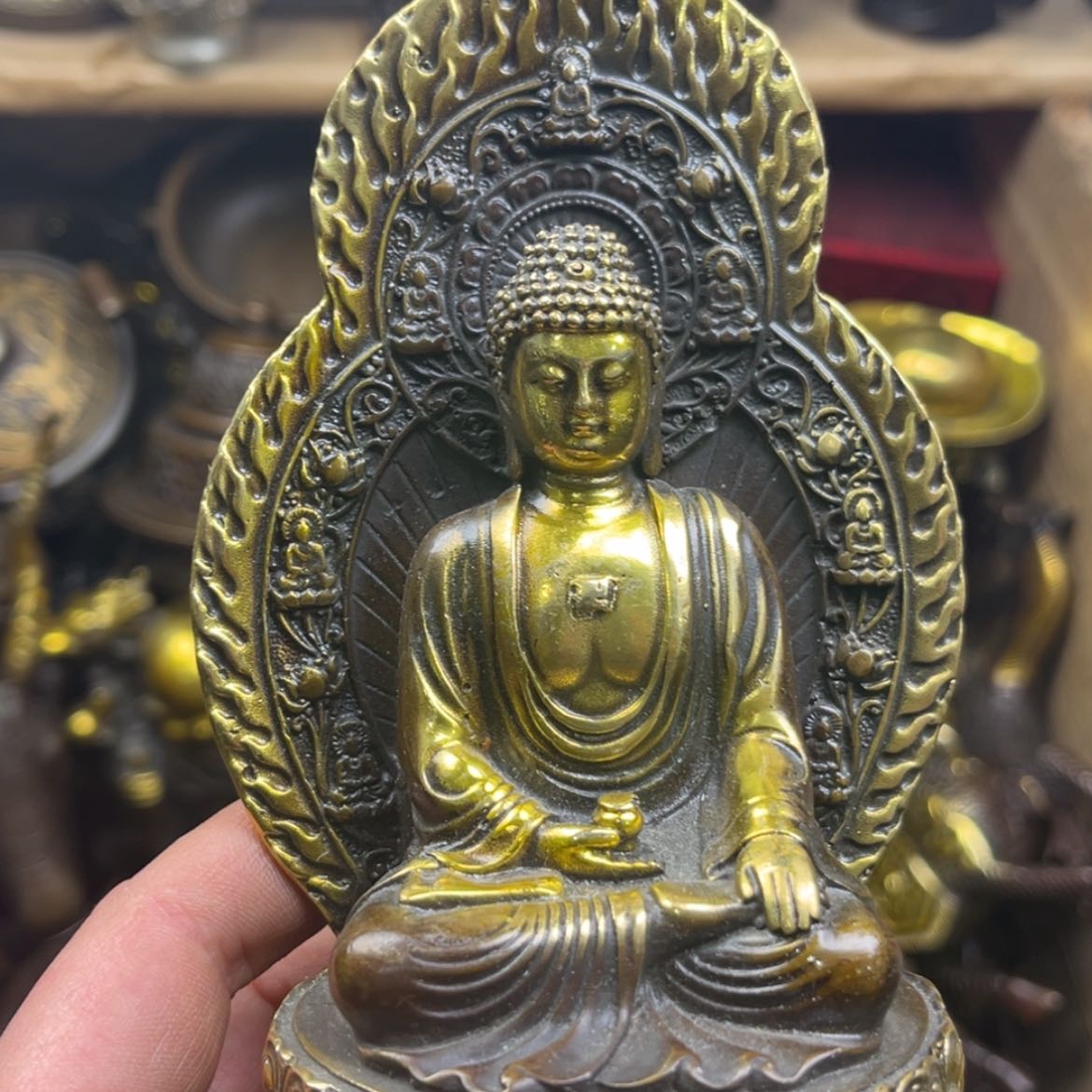 【闪购商品】健健康康平平安安