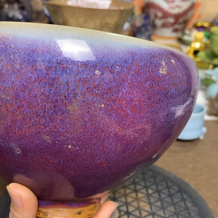 平****珍宋老师推荐陶瓷一件