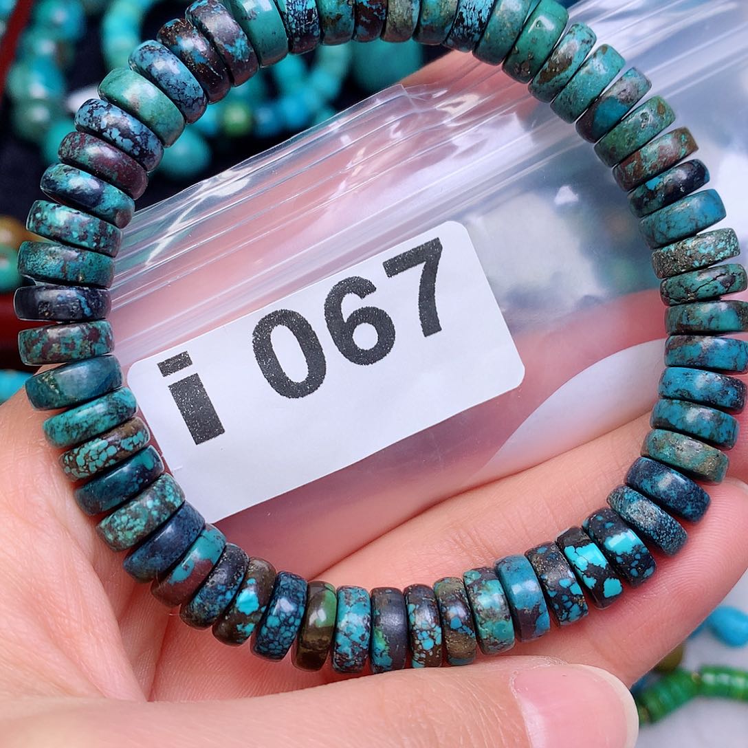 空竹粉丝专享十堰特色手工散珠