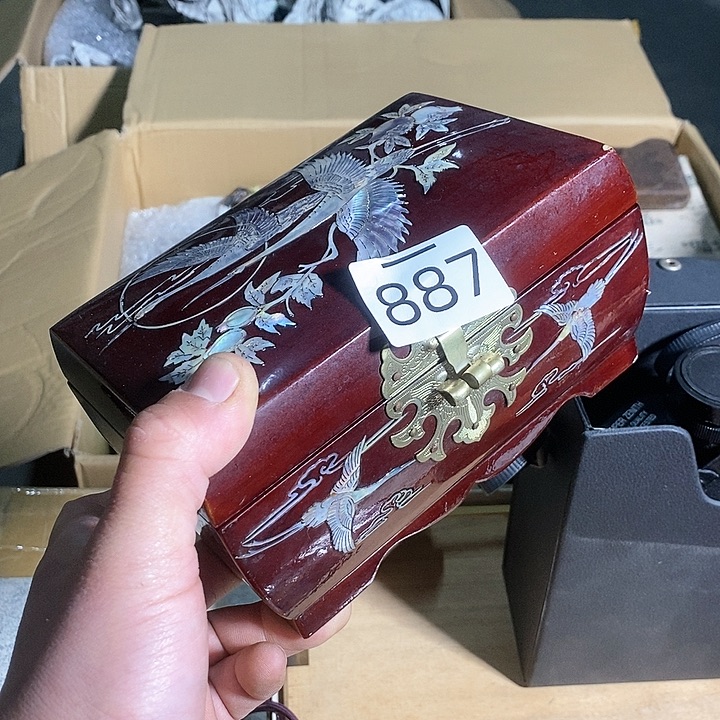 瓷片阿寶先生推薦好物