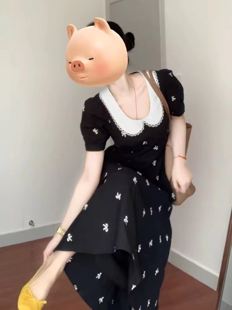 萌萌851一900孤品连衣裙套装上衣裤子，直播间为准，拍对编号