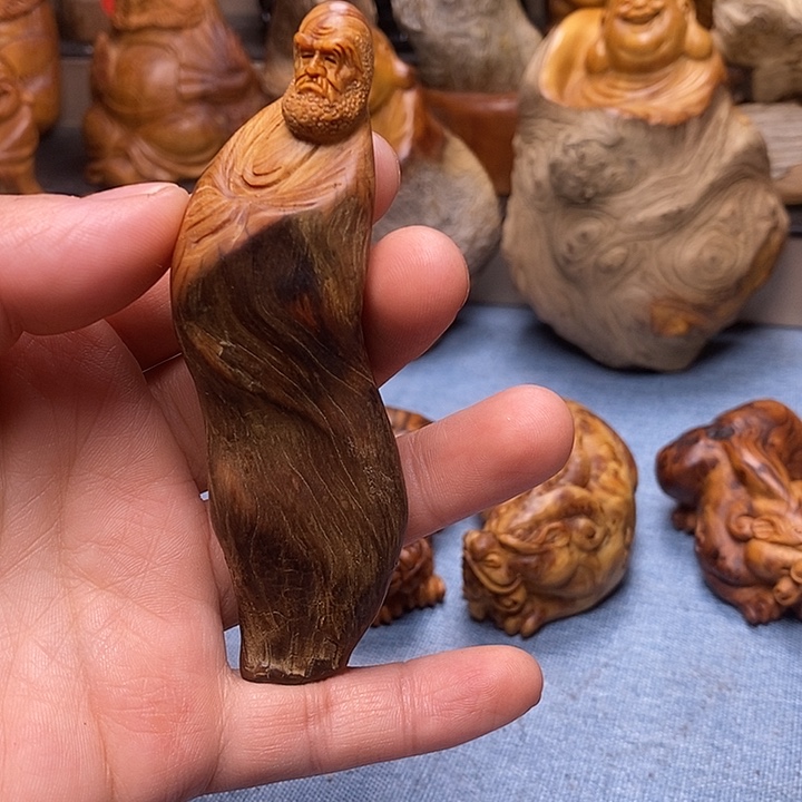 柏木（崖柏）688989999885888566