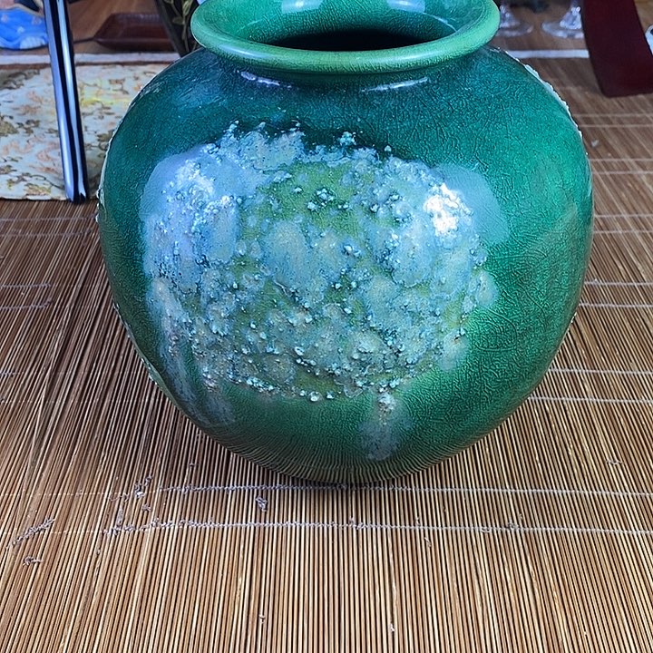 瓷器木器木粉铜铁器花瓶