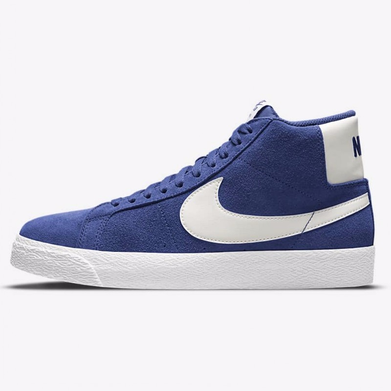 【断码清货】 耐克板鞋Nike中帮情侣休闲鞋时尚潮鞋