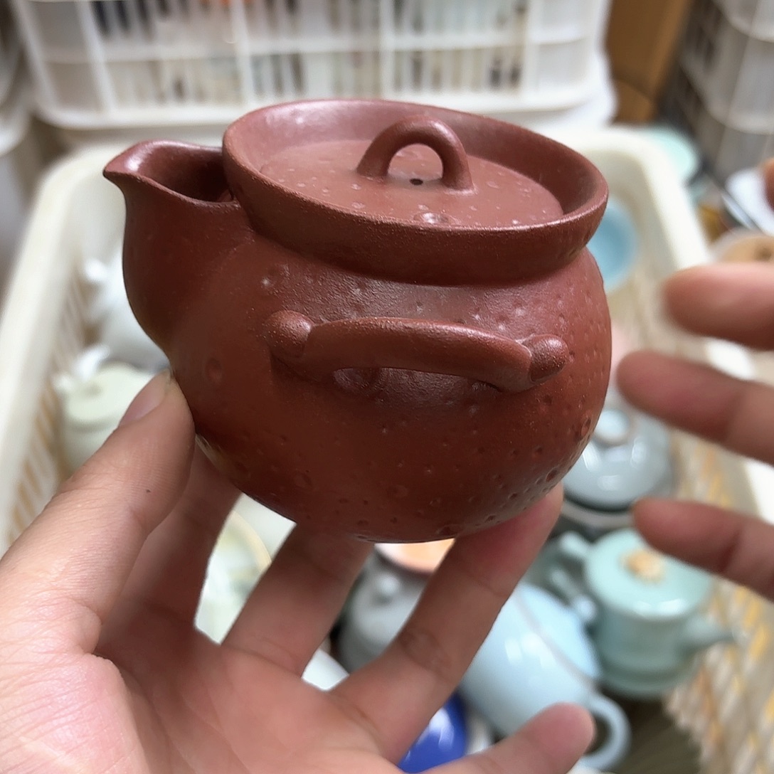 微瑕介意的不要下单